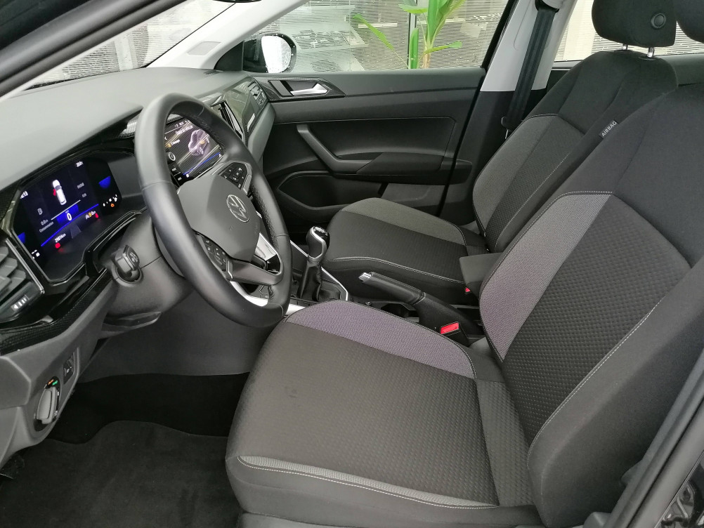 Acheter Volkswagen Taigo Taigo 1.0 TSI 110 BVM6 Life Business 5p occasion dans les concessions du Groupe Faurie
