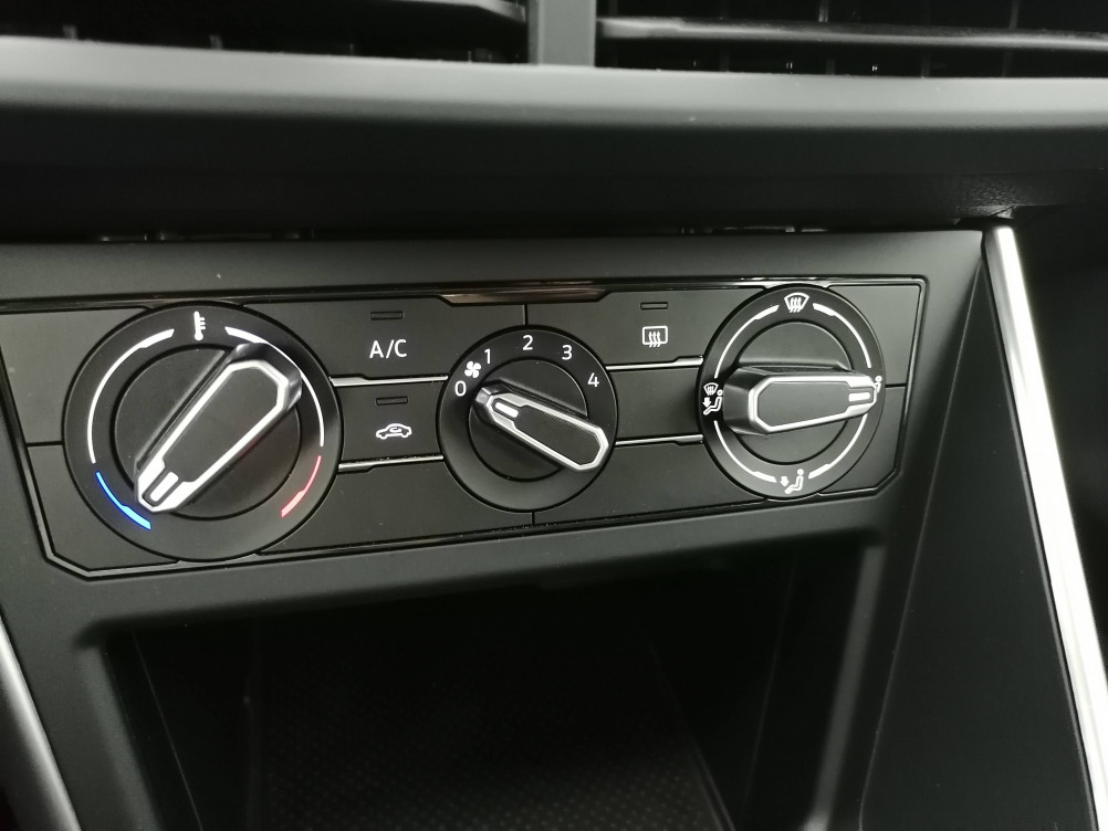 Acheter Volkswagen Taigo Taigo 1.0 TSI 110 BVM6 Life Business 5p occasion dans les concessions du Groupe Faurie
