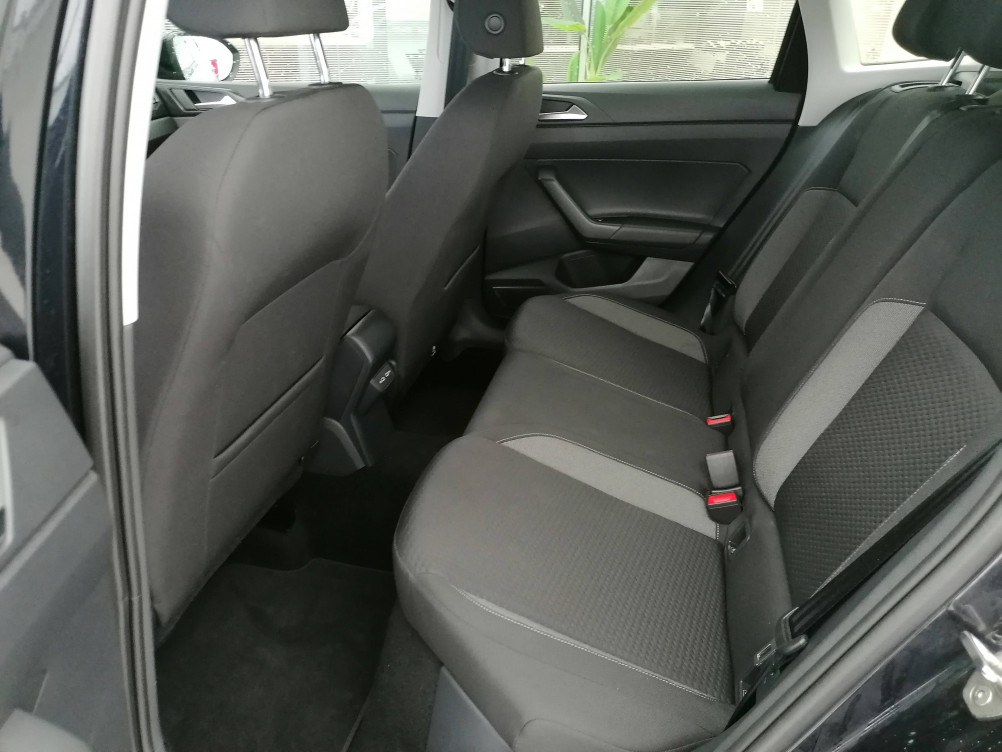 Acheter Volkswagen Taigo Taigo 1.0 TSI 110 BVM6 Life Business 5p occasion dans les concessions du Groupe Faurie