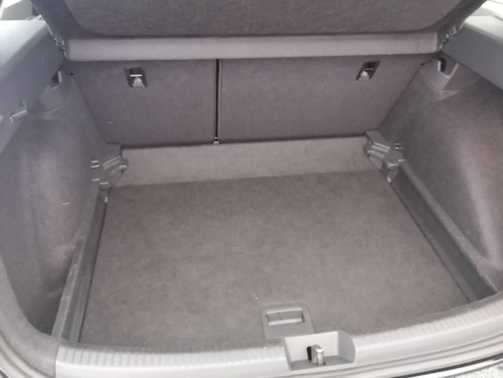 Acheter Volkswagen Taigo Taigo 1.0 TSI 110 BVM6 Life Business 5p occasion dans les concessions du Groupe Faurie