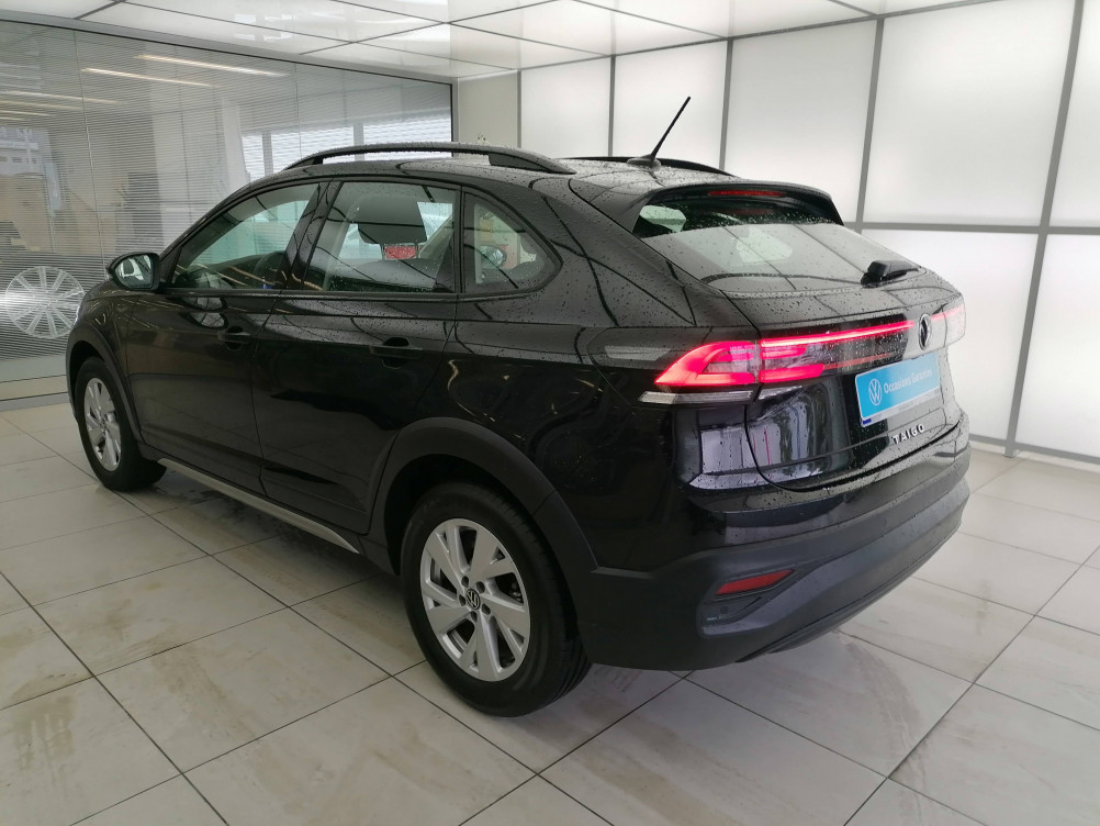 Acheter Volkswagen Taigo Taigo 1.0 TSI 110 BVM6 Life Business 5p occasion dans les concessions du Groupe Faurie