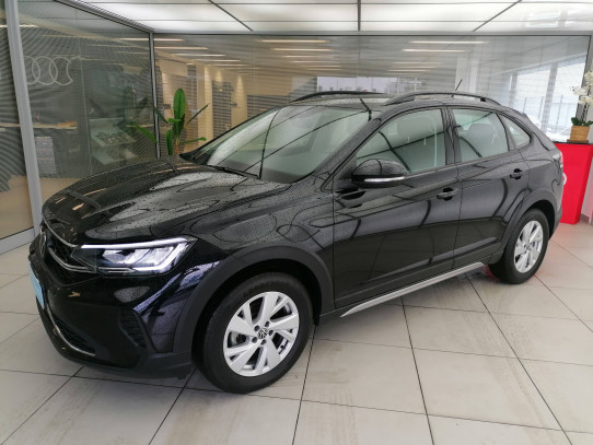 Acheter Volkswagen Taigo Taigo 1.0 TSI 110 BVM6 Life Business 5p occasion dans les concessions du Groupe Faurie