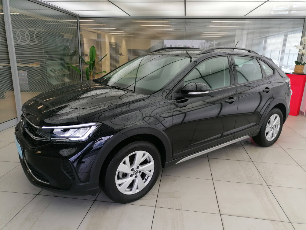Acheter Volkswagen Taigo Taigo 1.0 TSI 110 BVM6 Life Business 5p occasion dans les concessions du Groupe Faurie