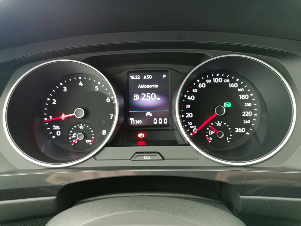 Acheter Volkswagen Tiguan Tiguan 1.5 TSI 150 DSG7 Life Business 5p occasion dans les concessions du Groupe Faurie