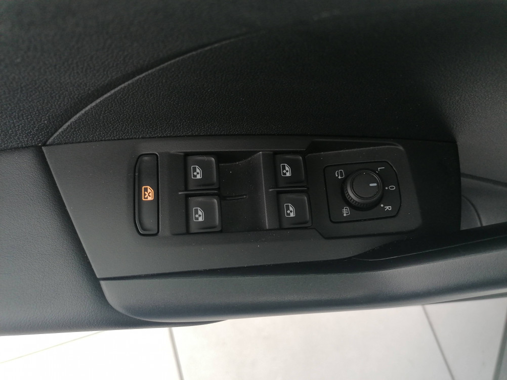 Acheter Volkswagen T-Cross T-Cross 1.0 TSI 116 Start/Stop DSG7 Life 5p occasion dans les concessions du Groupe Faurie