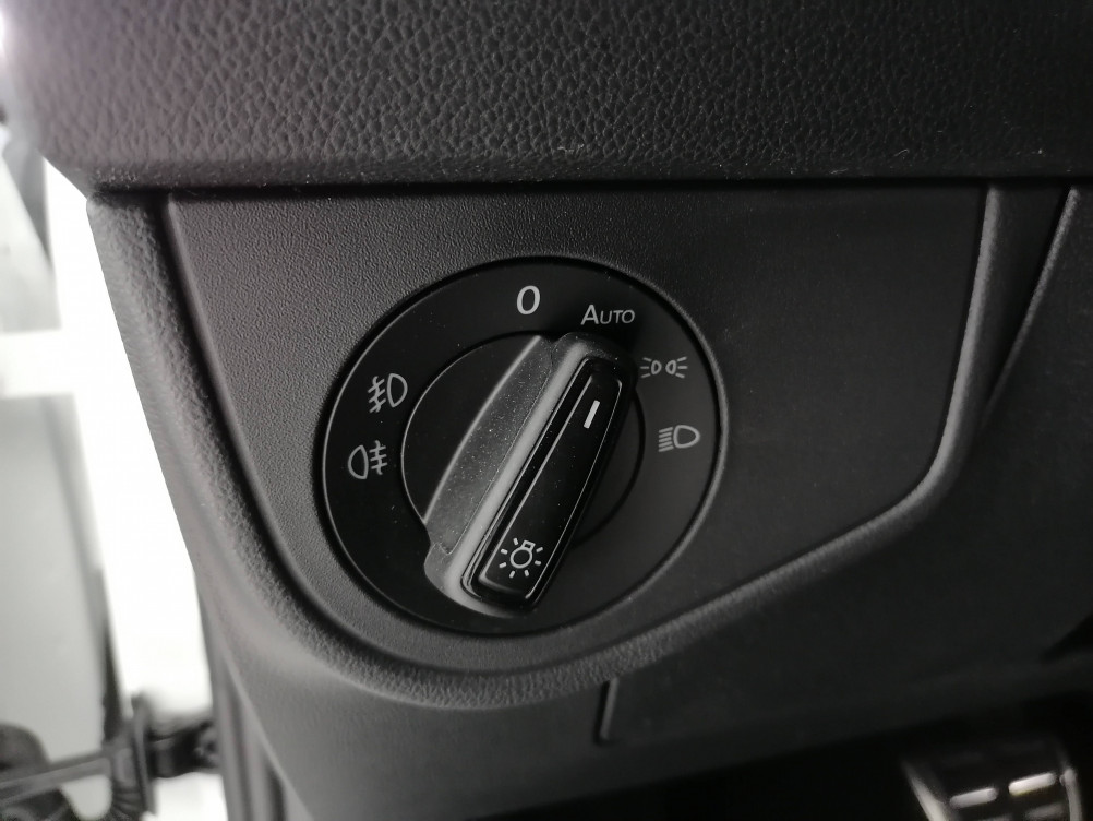 Acheter Volkswagen Taigo Taigo 1.0 TSI 110 DSG7 R-Line 5p occasion dans les concessions du Groupe Faurie