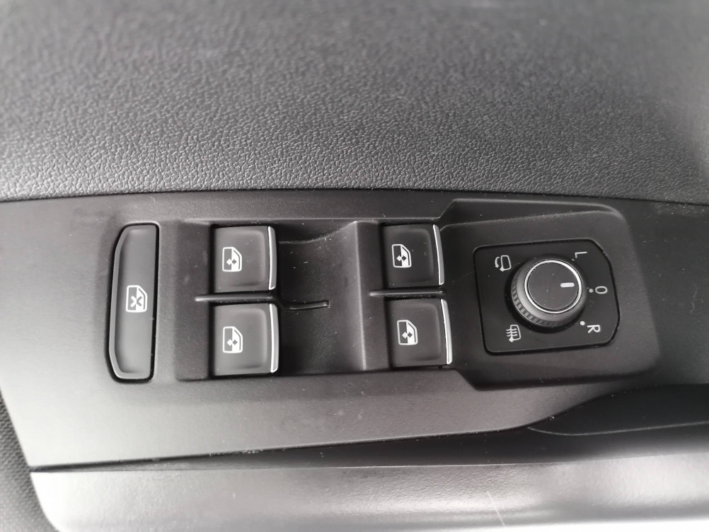 Acheter Volkswagen Taigo Taigo 1.0 TSI 110 DSG7 R-Line 5p occasion dans les concessions du Groupe Faurie