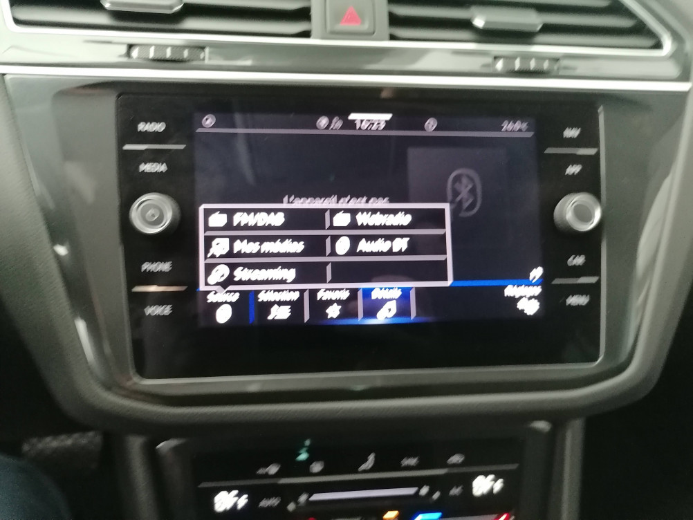Acheter Volkswagen Tiguan Tiguan 1.5 TSI 150 DSG7 Life Business 5p occasion dans les concessions du Groupe Faurie