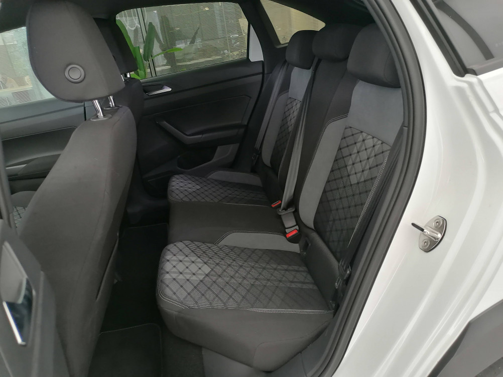 Acheter Volkswagen Taigo Taigo 1.0 TSI 110 DSG7 R-Line 5p occasion dans les concessions du Groupe Faurie