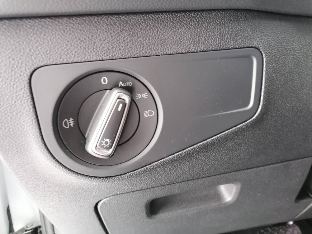 Acheter Volkswagen Tiguan Tiguan 1.5 TSI 150 DSG7 Life Business 5p occasion dans les concessions du Groupe Faurie