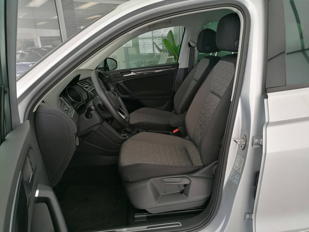 Acheter Volkswagen Tiguan Tiguan 1.5 TSI 150 DSG7 Life Business 5p occasion dans les concessions du Groupe Faurie