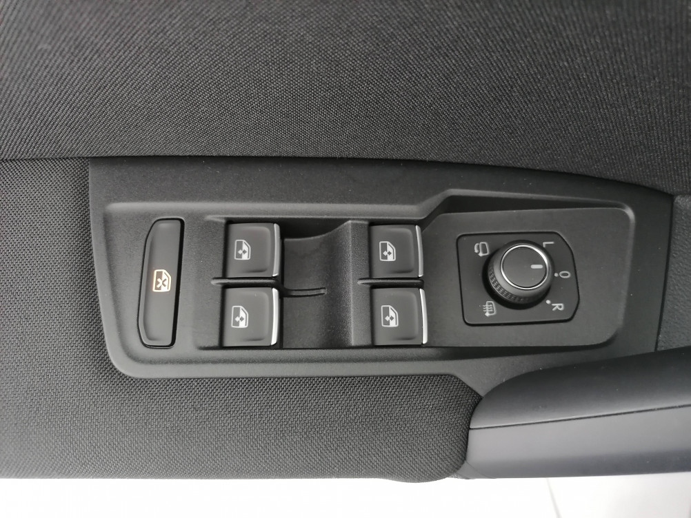 Acheter Volkswagen Tiguan Tiguan 1.5 TSI 150 DSG7 Life Business 5p occasion dans les concessions du Groupe Faurie