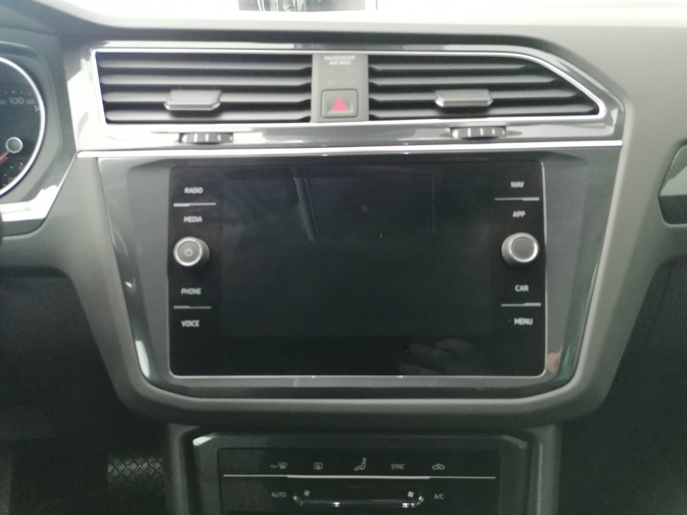 Acheter Volkswagen Tiguan Tiguan 1.5 TSI 150 DSG7 Life Business 5p occasion dans les concessions du Groupe Faurie