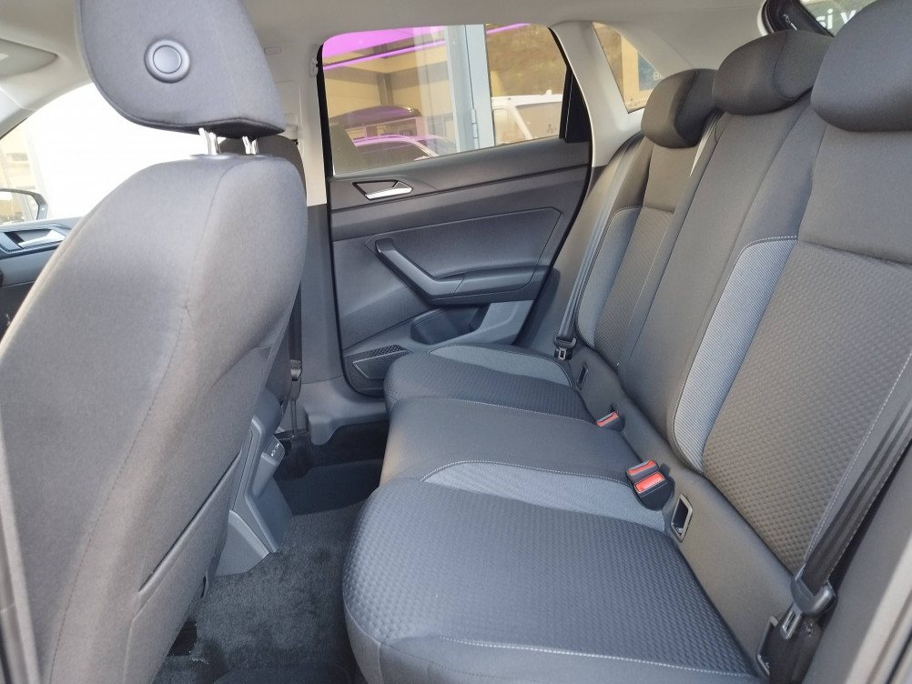 Acheter Volkswagen Polo Polo 1.0 TSI 95 S&S DSG7 VW Edition 5p occasion dans les concessions du Groupe Faurie