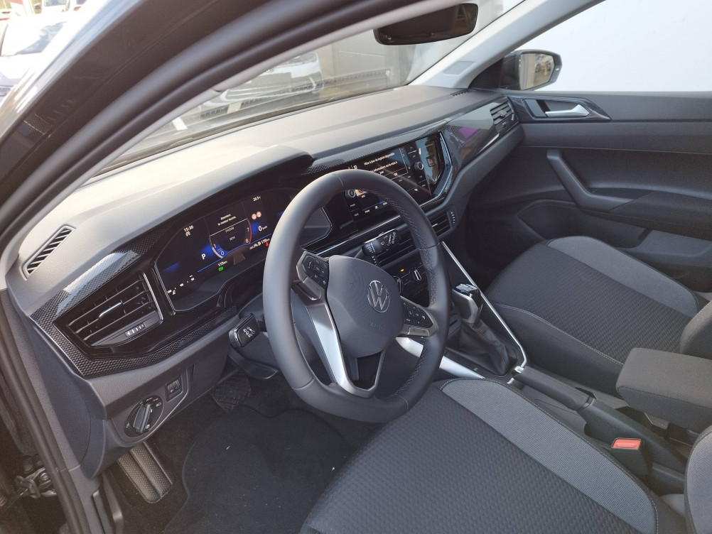 Acheter Volkswagen Polo Polo 1.0 TSI 95 S&S DSG7 VW Edition 5p occasion dans les concessions du Groupe Faurie