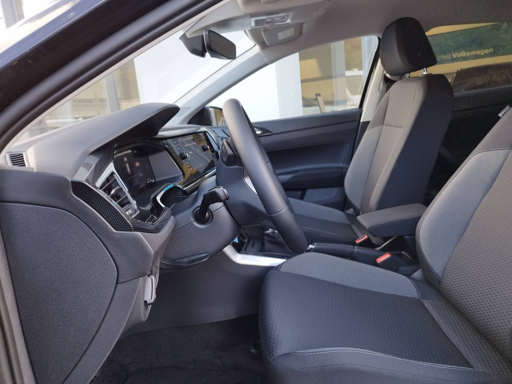 Acheter Volkswagen Polo Polo 1.0 TSI 95 S&S DSG7 VW Edition 5p occasion dans les concessions du Groupe Faurie