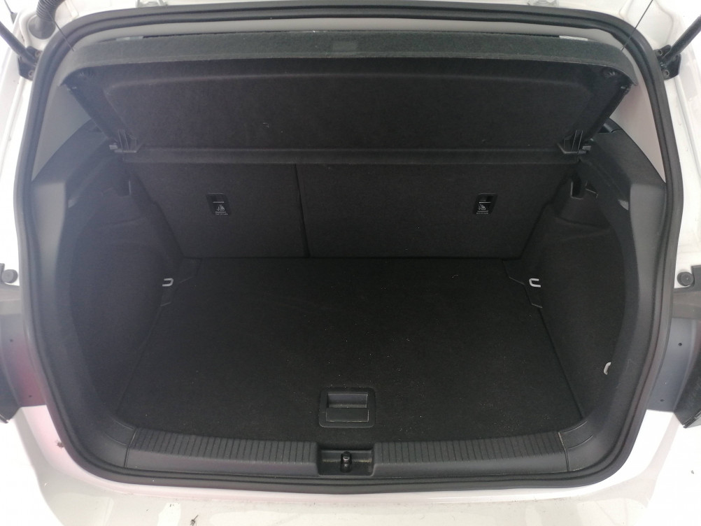 Acheter Volkswagen T-Cross T-Cross 1.0 TSI 116 Start/Stop DSG7 Life 5p occasion dans les concessions du Groupe Faurie