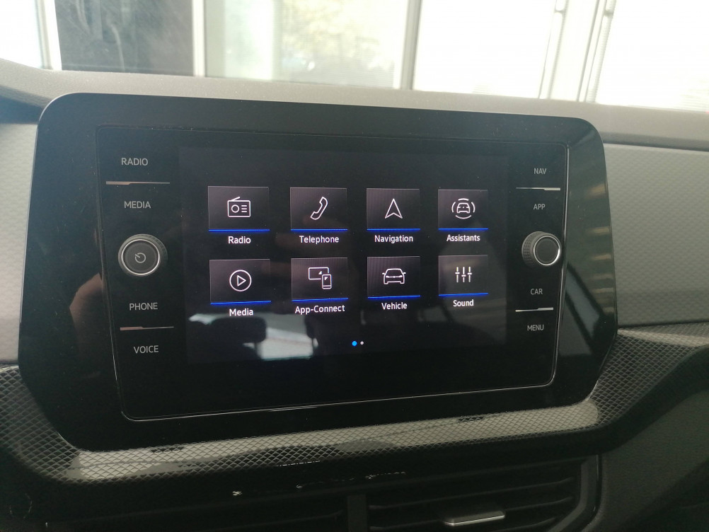 Acheter Volkswagen T-Cross T-Cross 1.0 TSI 116 Start/Stop DSG7 Life 5p occasion dans les concessions du Groupe Faurie