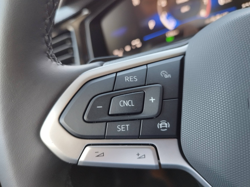 Acheter Volkswagen Polo Polo 1.0 TSI 95 S&S DSG7 VW Edition 5p occasion dans les concessions du Groupe Faurie
