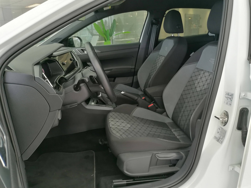 Acheter Volkswagen Taigo Taigo 1.0 TSI 110 DSG7 R-Line 5p occasion dans les concessions du Groupe Faurie