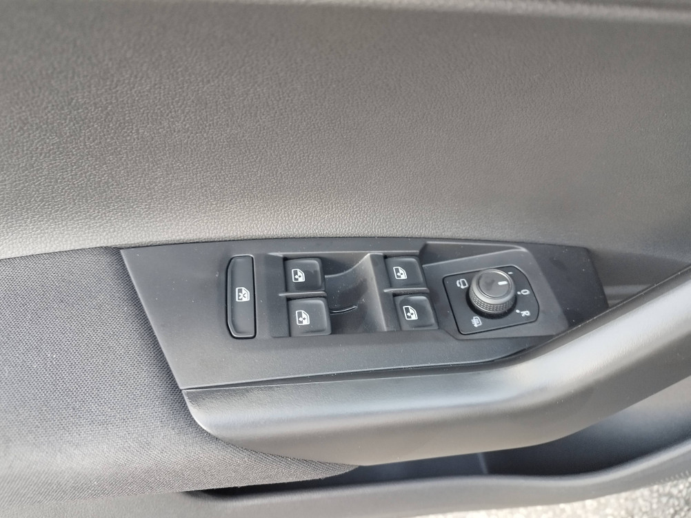 Acheter Volkswagen Polo Polo 1.0 TSI 95 S&S DSG7 VW Edition 5p occasion dans les concessions du Groupe Faurie