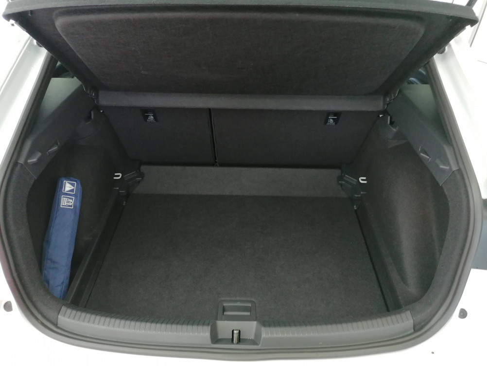 Acheter Volkswagen Taigo Taigo 1.0 TSI 110 DSG7 R-Line 5p occasion dans les concessions du Groupe Faurie