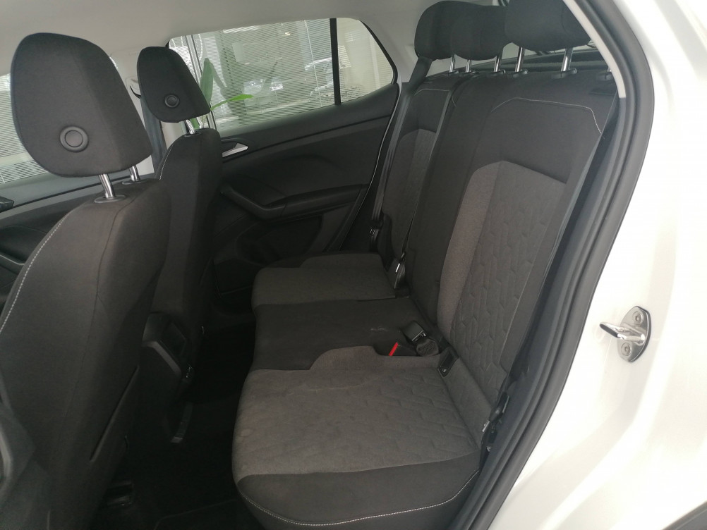 Acheter Volkswagen T-Cross T-Cross 1.0 TSI 116 Start/Stop DSG7 Life 5p occasion dans les concessions du Groupe Faurie