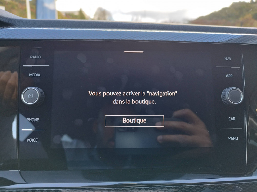 Acheter Volkswagen Polo Polo 1.0 TSI 95 S&S DSG7 VW Edition 5p occasion dans les concessions du Groupe Faurie