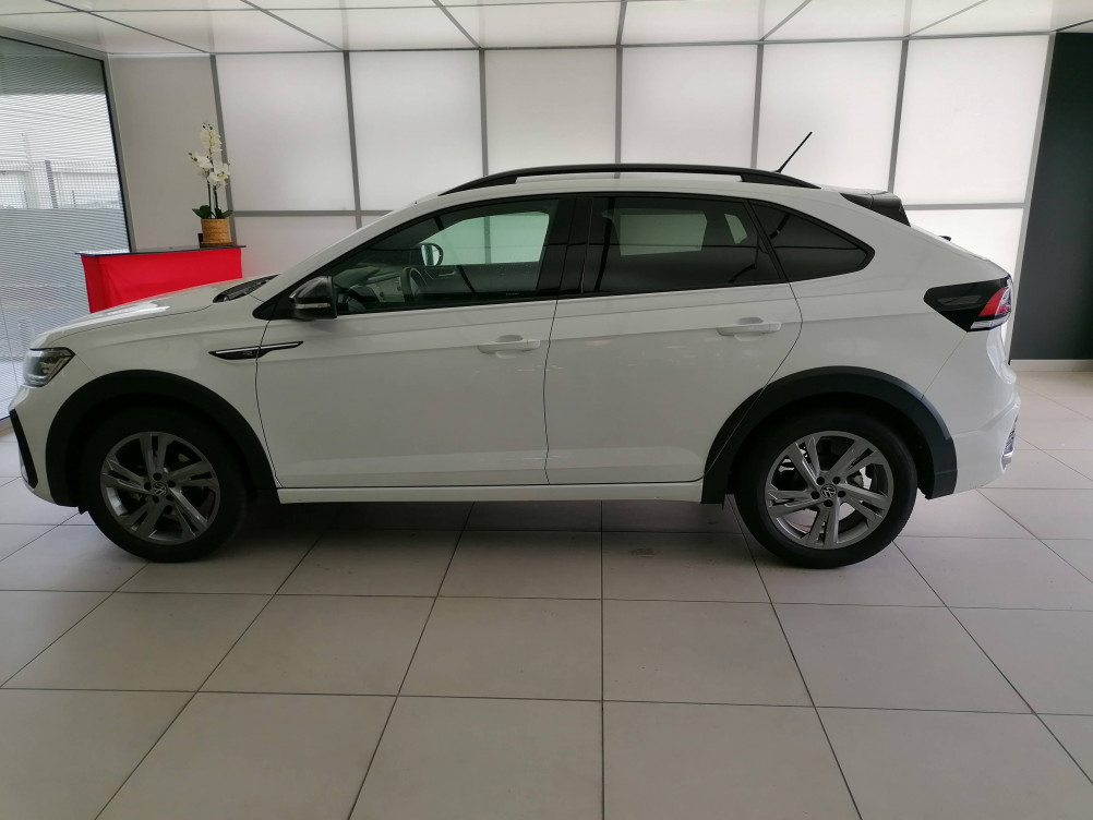 Acheter Volkswagen Taigo Taigo 1.0 TSI 110 DSG7 R-Line 5p occasion dans les concessions du Groupe Faurie