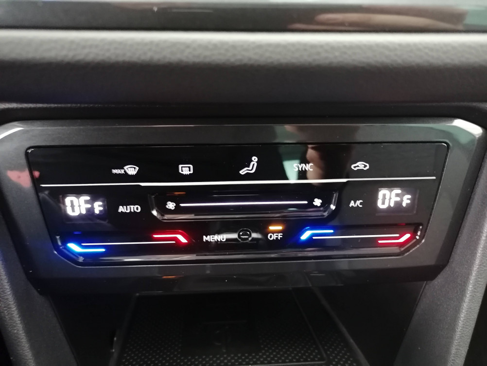 Acheter Volkswagen Tiguan Tiguan 1.5 TSI 150 DSG7 Life Business 5p occasion dans les concessions du Groupe Faurie