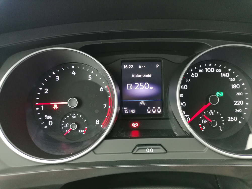 Acheter Volkswagen Tiguan Tiguan 1.5 TSI 150 DSG7 Life Business 5p occasion dans les concessions du Groupe Faurie
