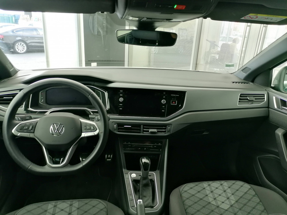 Acheter Volkswagen Taigo Taigo 1.0 TSI 110 DSG7 R-Line 5p occasion dans les concessions du Groupe Faurie