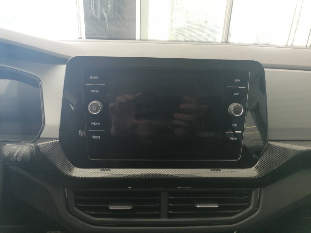 Acheter Volkswagen T-Cross T-Cross 1.0 TSI 116 Start/Stop DSG7 Life 5p occasion dans les concessions du Groupe Faurie