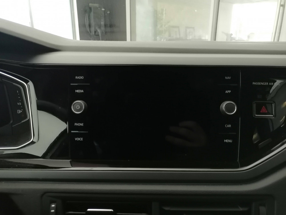 Acheter Volkswagen Taigo Taigo 1.0 TSI 110 DSG7 R-Line 5p occasion dans les concessions du Groupe Faurie