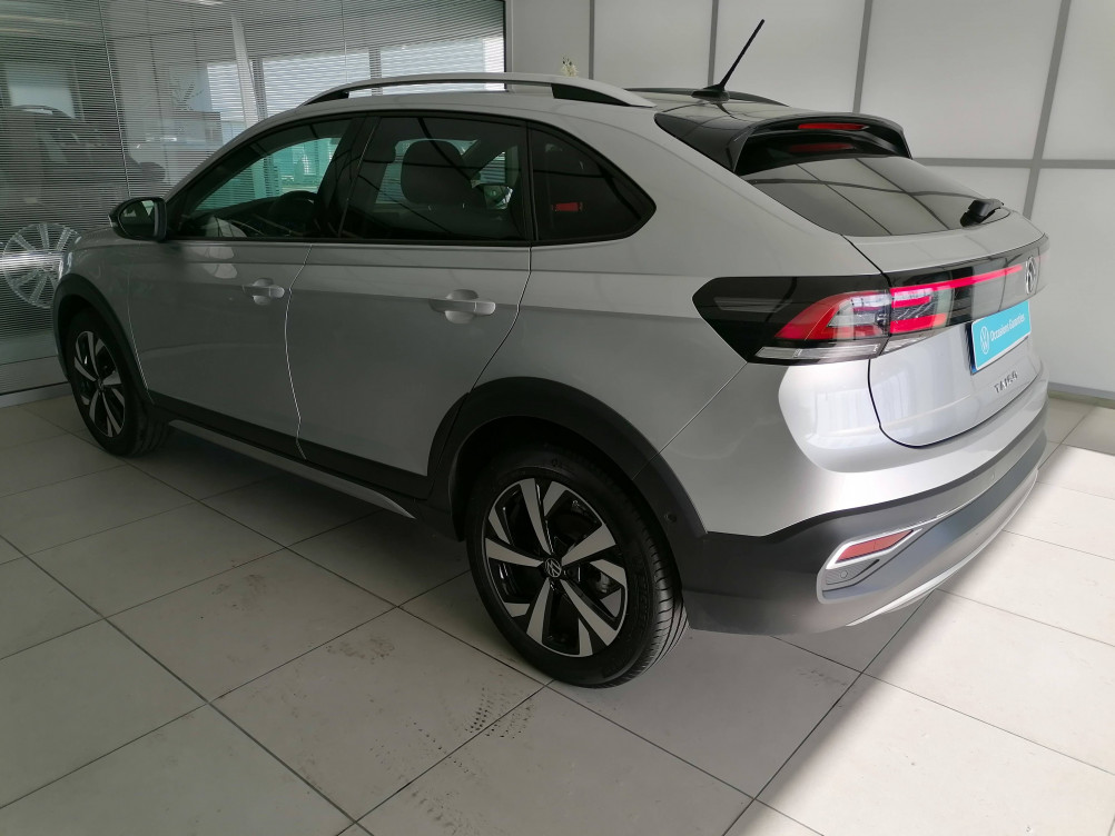 Acheter Volkswagen Taigo Taigo 1.0 TSI 110 DSG7 Style 5p occasion dans les concessions du Groupe Faurie