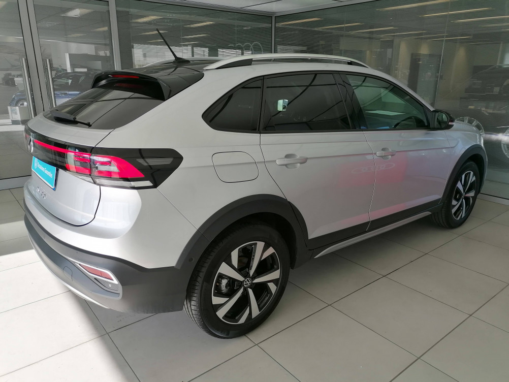 Acheter Volkswagen Taigo Taigo 1.0 TSI 110 DSG7 Style 5p occasion dans les concessions du Groupe Faurie