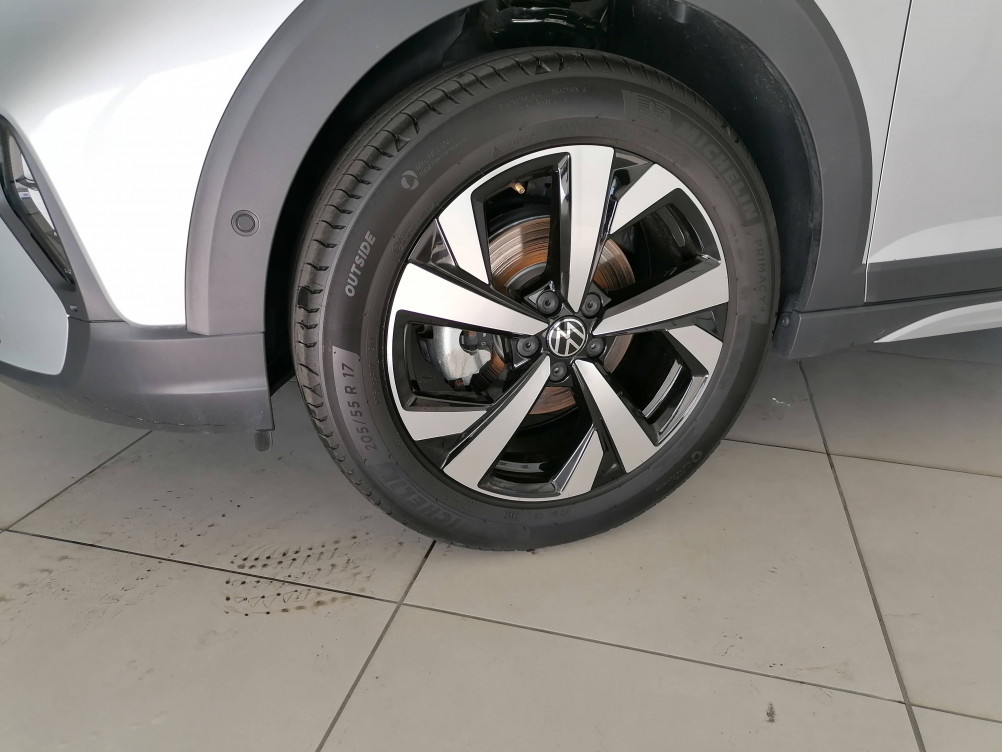 Acheter Volkswagen Taigo Taigo 1.0 TSI 110 DSG7 Style 5p occasion dans les concessions du Groupe Faurie