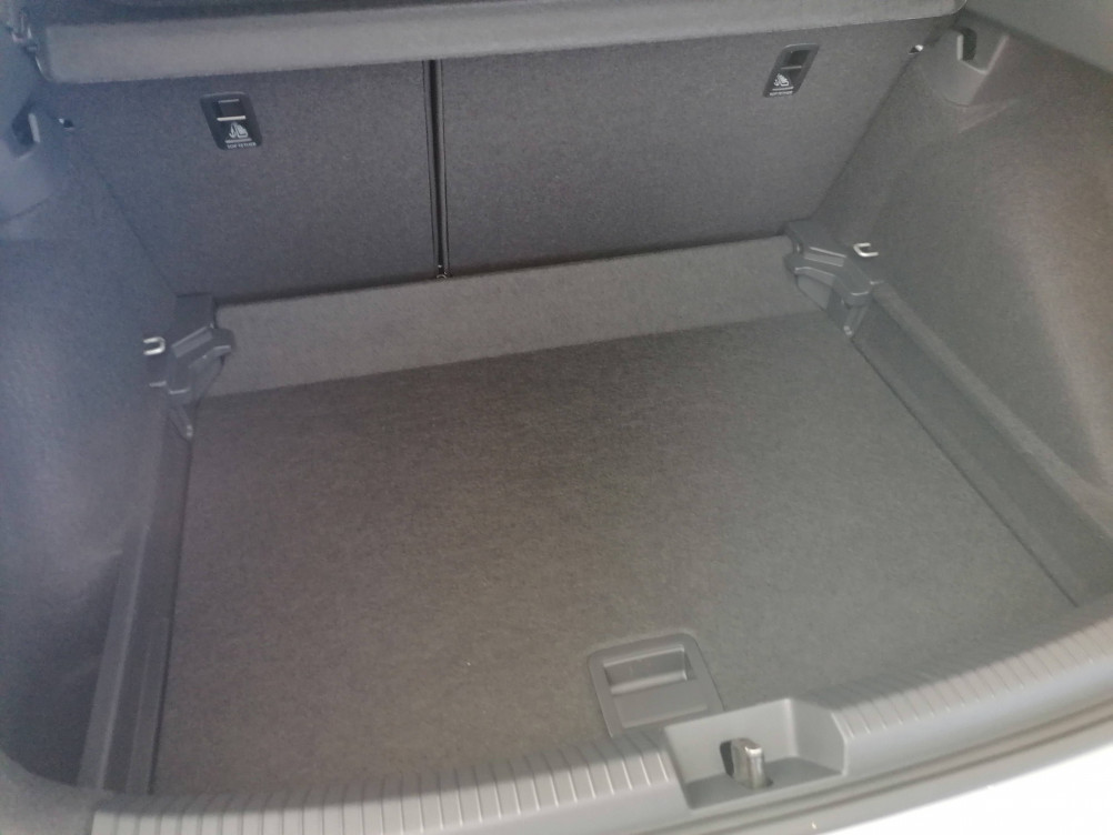 Acheter Volkswagen Taigo Taigo 1.0 TSI 110 DSG7 Style 5p occasion dans les concessions du Groupe Faurie