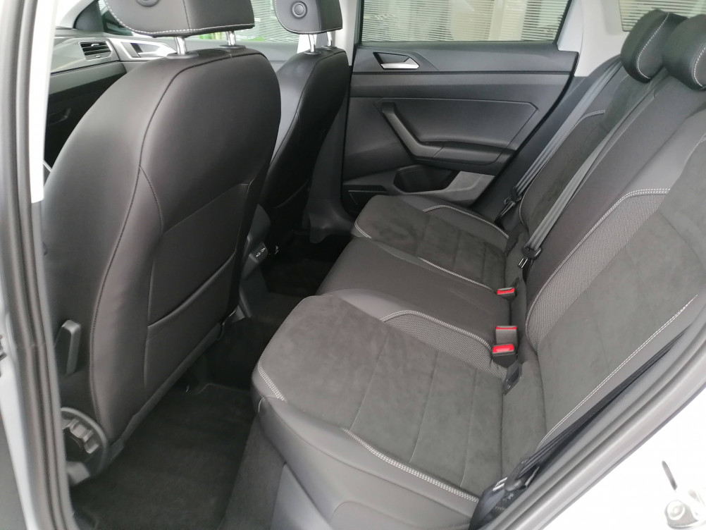 Acheter Volkswagen Taigo Taigo 1.0 TSI 110 DSG7 Style 5p occasion dans les concessions du Groupe Faurie