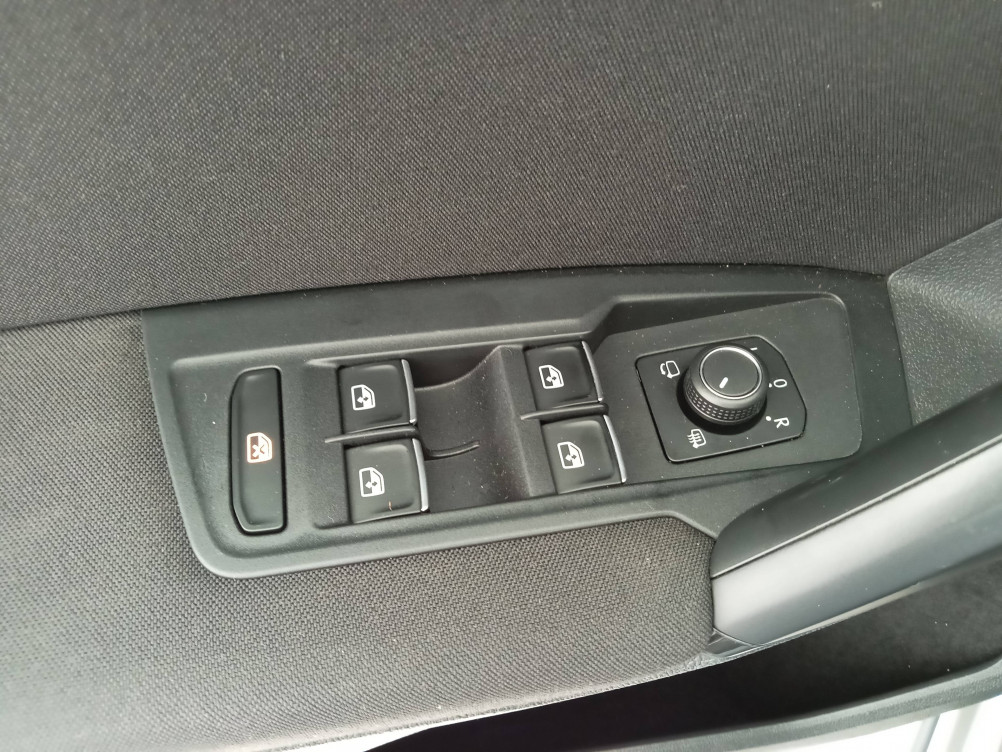 Acheter Volkswagen Tiguan Tiguan 2.0 TDI 110 FAP BlueMotion Technology Carat 5p occasion dans les concessions du Groupe Faurie