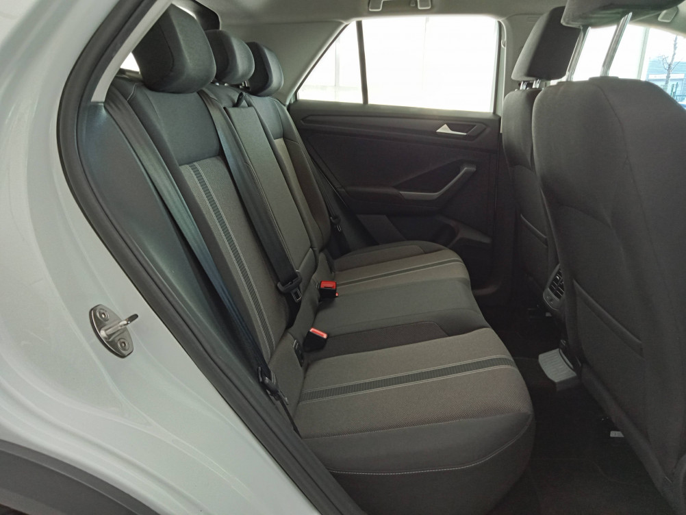 Acheter Volkswagen T-Roc T-Roc 1.0 TSI 115 Start/Stop BVM6 Lounge Business 5p occasion dans les concessions du Groupe Faurie