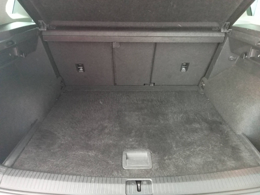 Acheter Volkswagen Tiguan Tiguan 2.0 TDI 110 FAP BlueMotion Technology Carat 5p occasion dans les concessions du Groupe Faurie