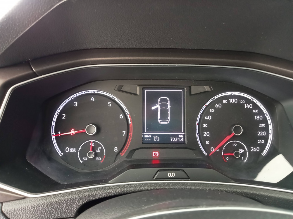 Acheter Volkswagen T-Roc T-Roc 1.0 TSI 115 Start/Stop BVM6 Lounge Business 5p occasion dans les concessions du Groupe Faurie