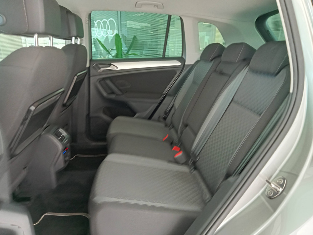 Acheter Volkswagen Tiguan Tiguan 2.0 TDI 110 FAP BlueMotion Technology Carat 5p occasion dans les concessions du Groupe Faurie