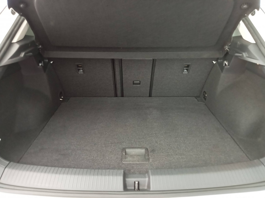 Acheter Volkswagen T-Roc T-Roc 1.0 TSI 115 Start/Stop BVM6 Lounge Business 5p occasion dans les concessions du Groupe Faurie