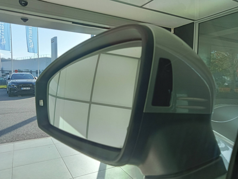 Acheter Volkswagen Tiguan Tiguan 2.0 TDI 110 FAP BlueMotion Technology Carat 5p occasion dans les concessions du Groupe Faurie