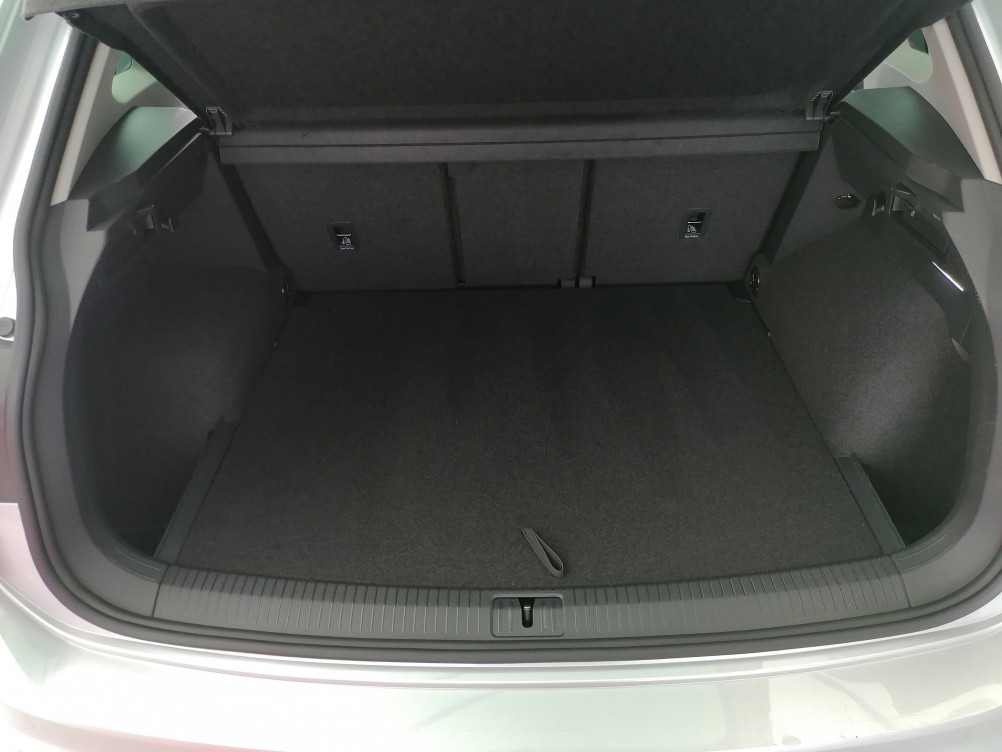 Acheter Volkswagen Tiguan Tiguan 1.5 TSI 150 DSG7 Life Business 5p occasion dans les concessions du Groupe Faurie