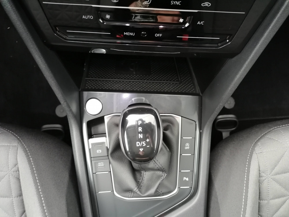 Acheter Volkswagen Tiguan Tiguan 1.5 TSI 150 DSG7 Life Business 5p occasion dans les concessions du Groupe Faurie