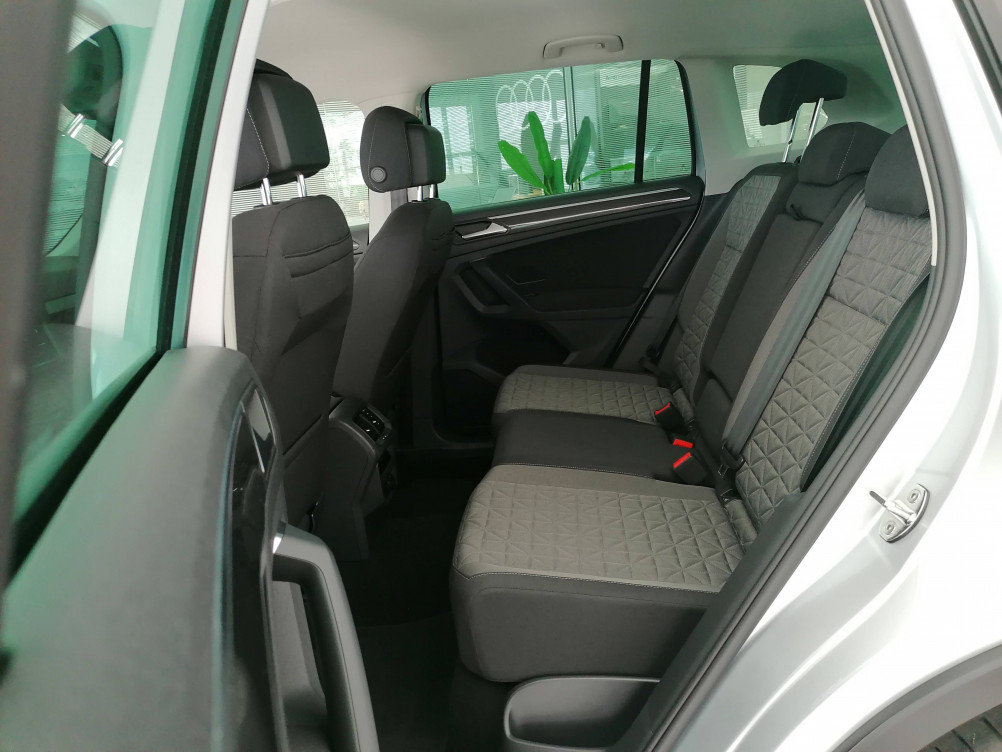 Acheter Volkswagen Tiguan Tiguan 1.5 TSI 150 DSG7 Life Business 5p occasion dans les concessions du Groupe Faurie