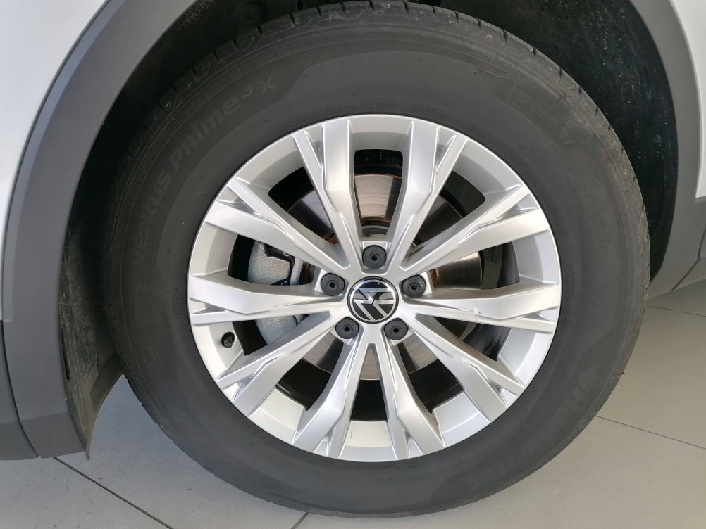 Acheter Volkswagen Tiguan Tiguan 1.5 TSI 150 DSG7 Life Business 5p occasion dans les concessions du Groupe Faurie